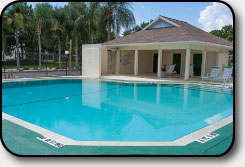 Briarwood's Large Pool