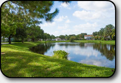 Briarwood Lakes