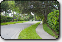 Briarwood Landscapes