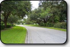 Briarwood Landscapes