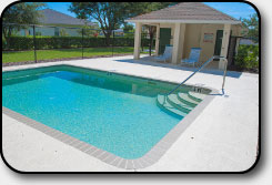 Briarwood's Small Pool