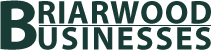 Briarwood Businesses Logo